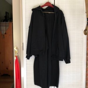 LAST CHANCE Women’s sweatsuit